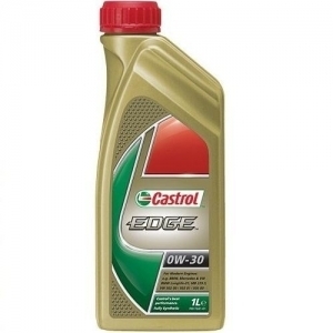 Масло моторное CASTROL EDGE TD 0W30 1л. синт