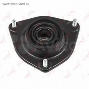 Опора амортизатора HYUNDAI/KIA Cerato, Elantra(XD/HD) 1.6-2.0 00-10 / Matrix 1.5D-1.8 01-10