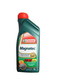 Масло моторное CASTROL Magnatec 5W30 A5 1л. синт