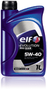 Масло моторное ELF EVOLUTION 900 NF 5W40 1л синт