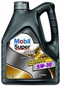 Масло моторное Mobil 1 ESP Formula 5w30 4л. синт